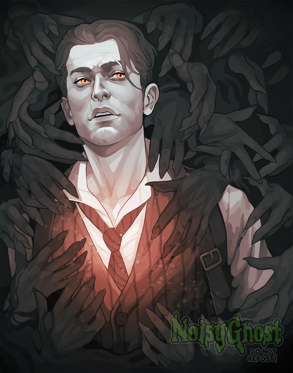 The Evil Within