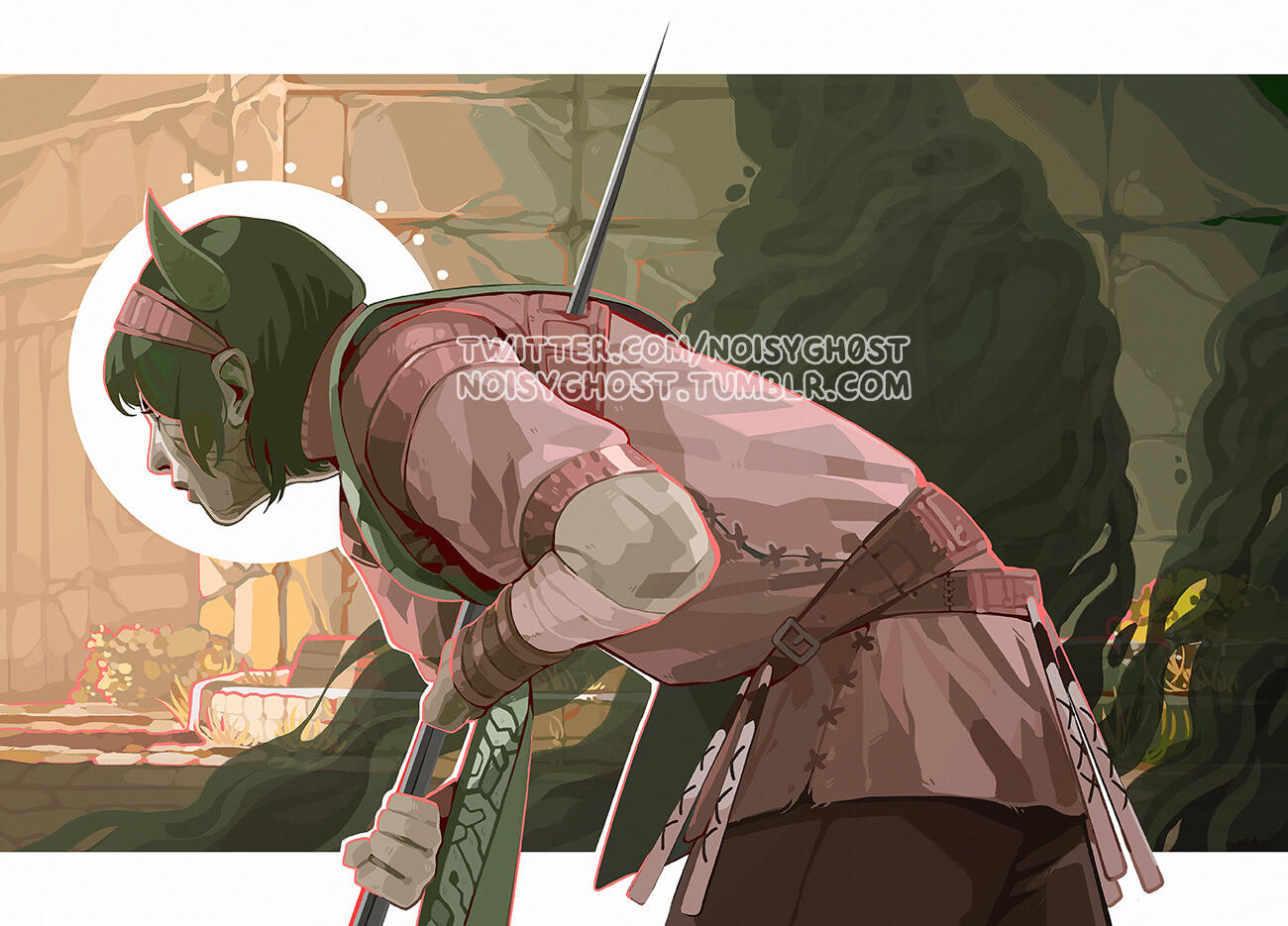 Wander Wander