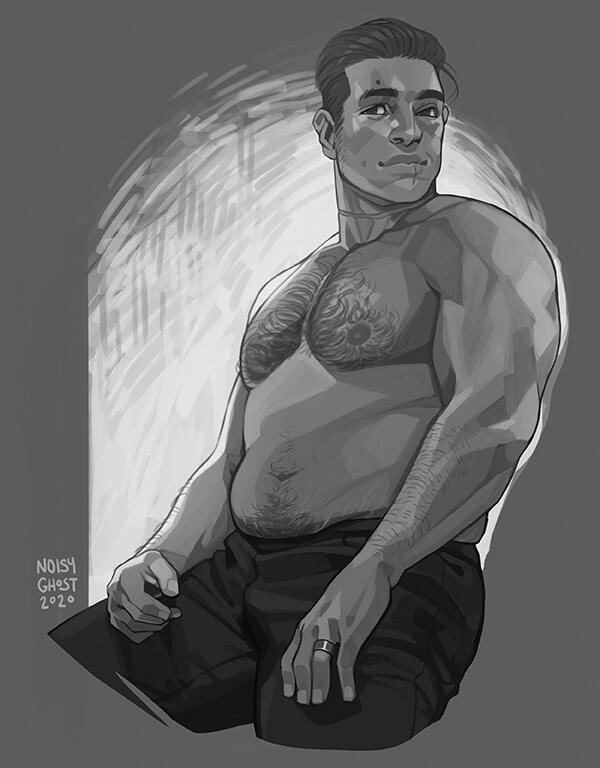 Body study