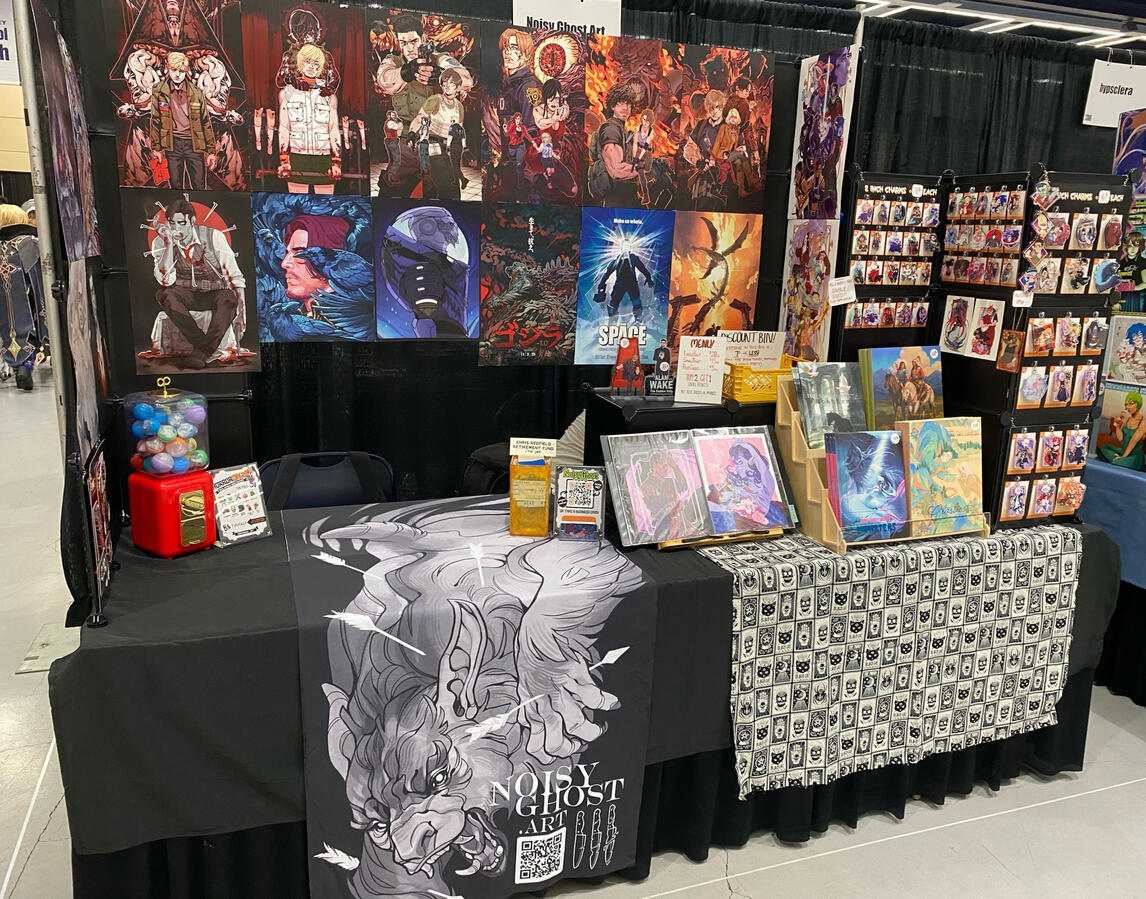 Sakuracon 2025