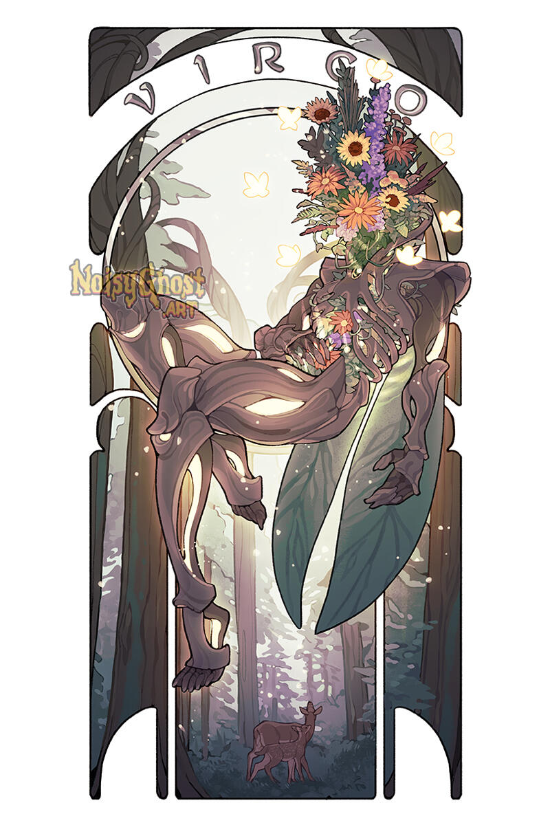VIRGO VIRGO