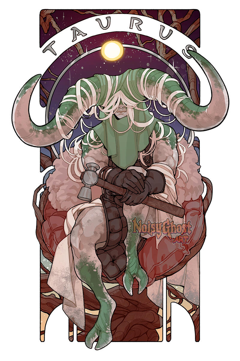TAURUS TAURUS